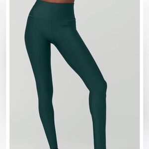 Alo High-Waist Airlift Legging
